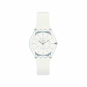 Swatch Unisexuhr SS08K102-S14