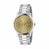 Gucci Herrenuhr G-Timeless YA126378