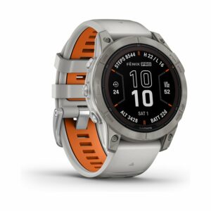 Garmin Smartwatch Fenix 7 Pro 010-02777-21