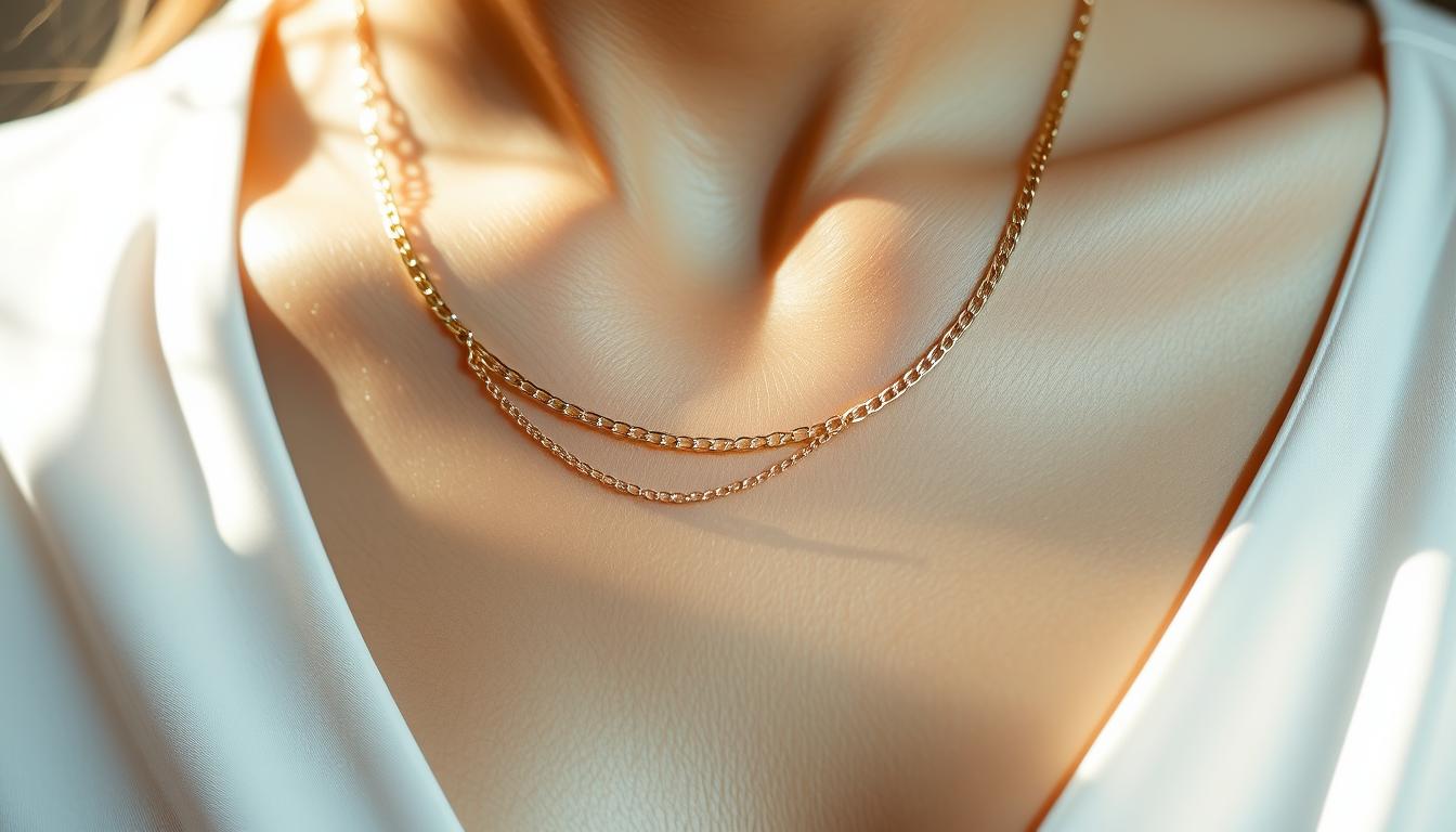 welche kette zu welchem ausschnitt